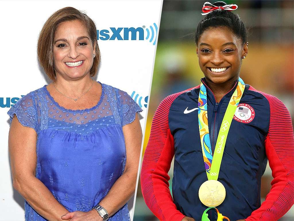 Mary Lou Retton’s DUI Debacle: From Gymnastics Gold to Handcuffs