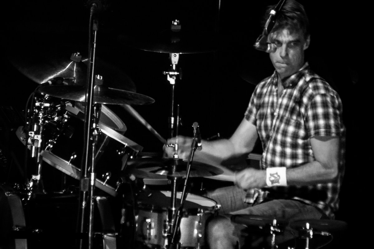 Matt Cameron’s Exit: Pearl Jam’s Rhythmic Era Ends After 27 Years