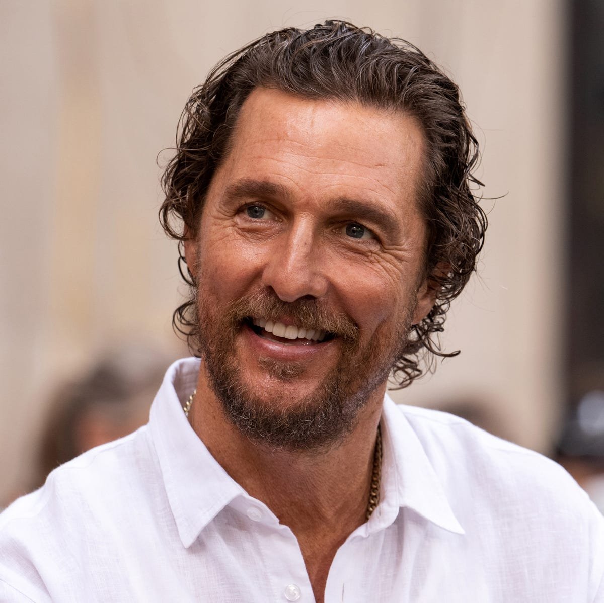 McConaughey Mourns as Texas Floods Unleash a Soaked Nightmare