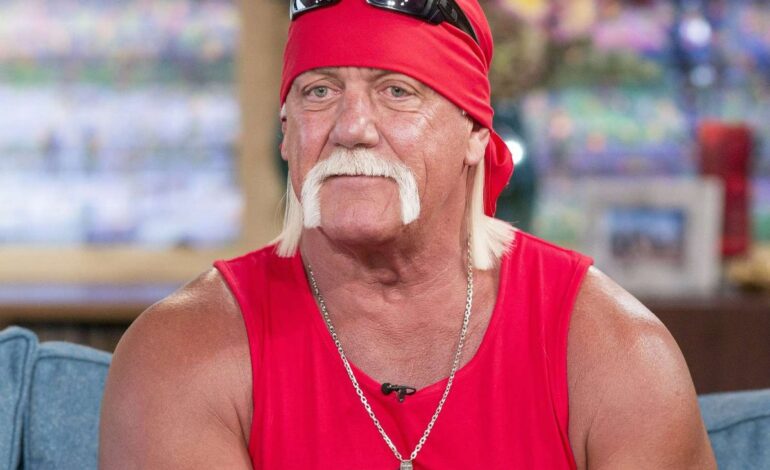 Medical Examiner Confirms Hulk Hogan’s Fatal Heart Attack at 71