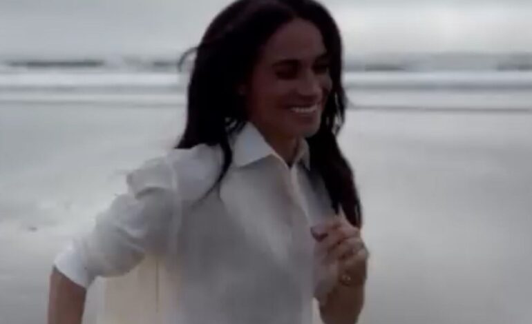 Meghan Markle’s As Ever Site Glitch Sparks Refund Frenzy