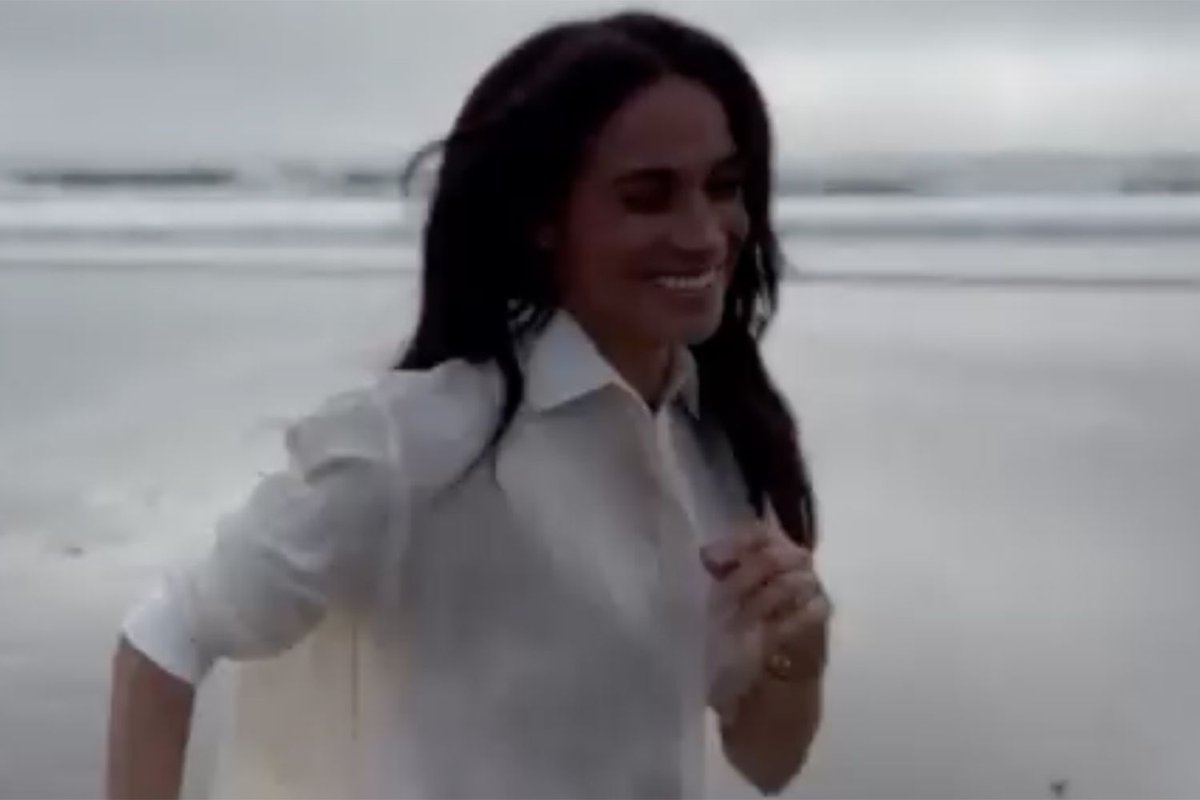 Meghan Markle’s As Ever Site Glitch Sparks Refund Frenzy
