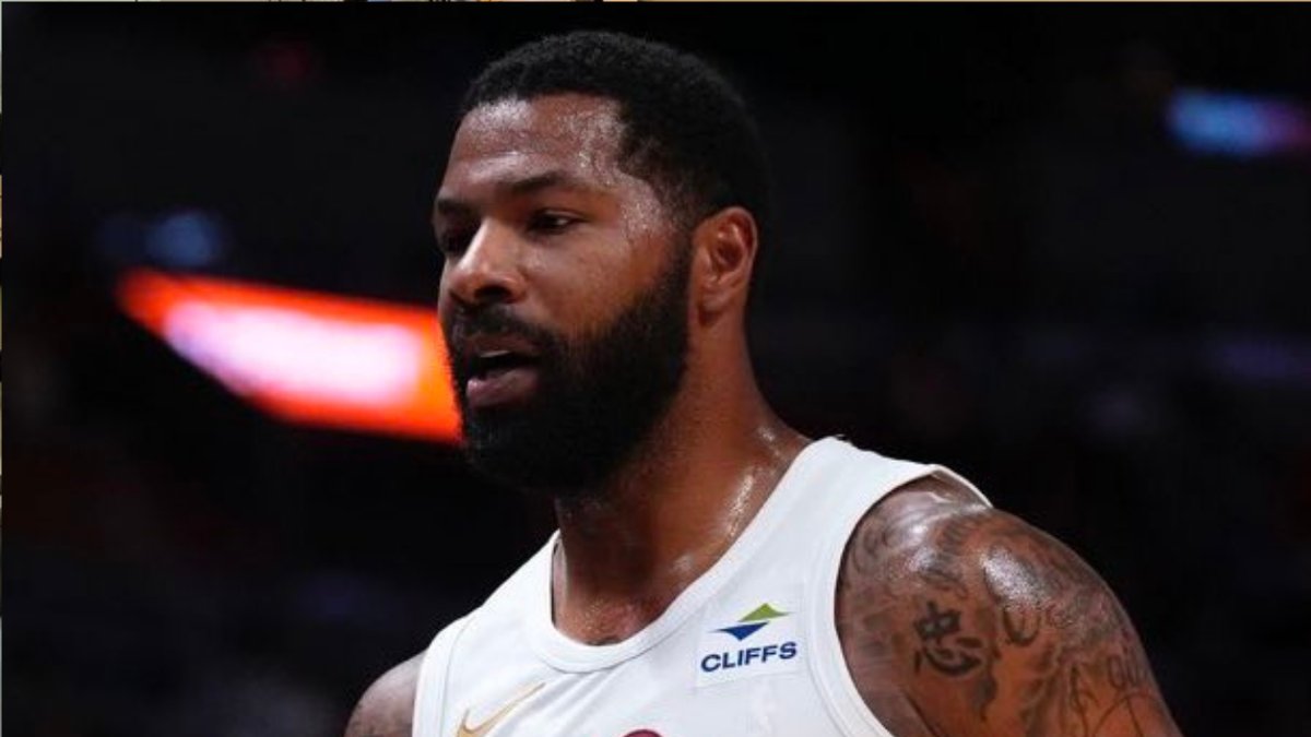 Miami Fraud Charge Rocks NBA Veteran Marcus Morris Sr.