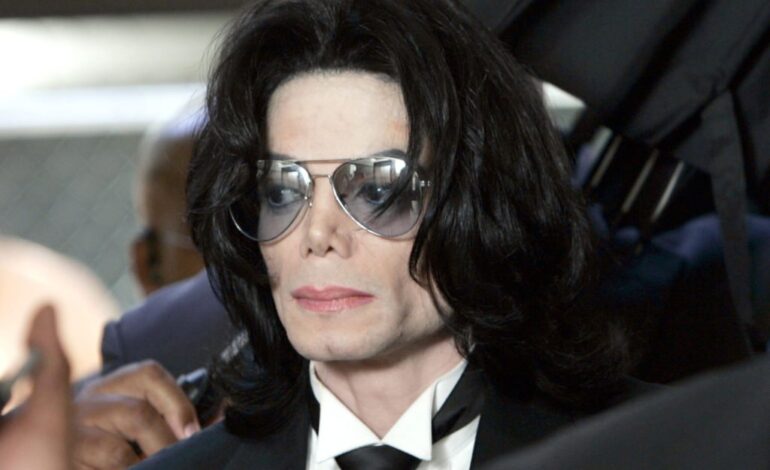 Michael Jackson’s ‘Second Family’ Insider Sues Estate for $213 Million