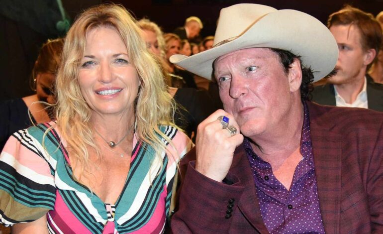 Michael Madsen Received Clean Bill of Health at UCLA Just Before His Death