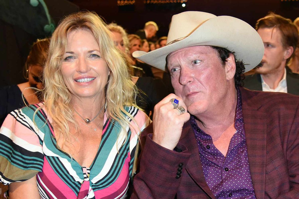 Michael Madsen Received Clean Bill of Health at UCLA Just Before His Death