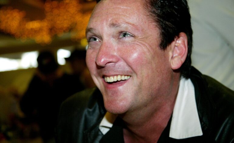 Michael Madsen’s Death Certificate Exposes Exact Heart Battle Behind His Sudden Passing