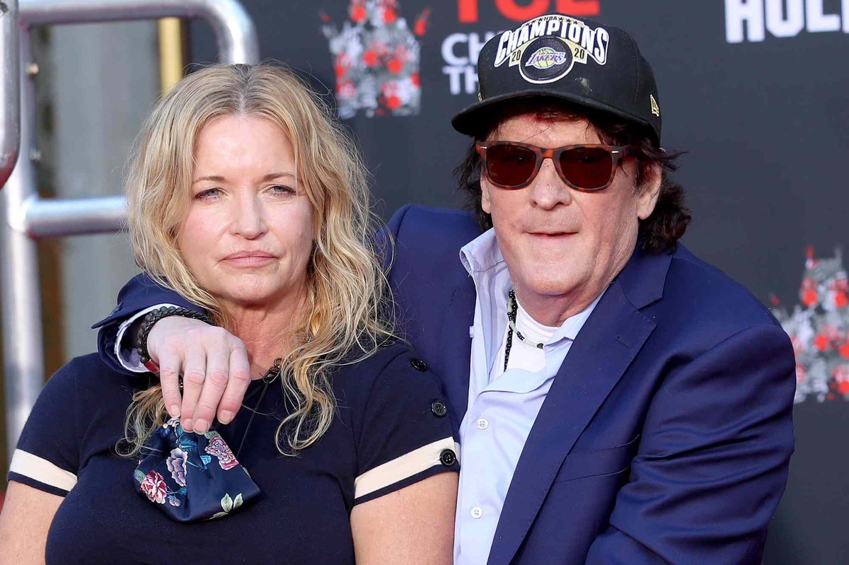 Michael Madsen’s Final Act: Sobriety Strides and Unanswered Questions