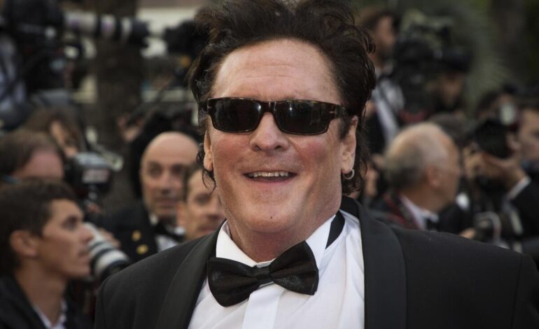 Michael Madsen’s Heart Failure: The Untold Story