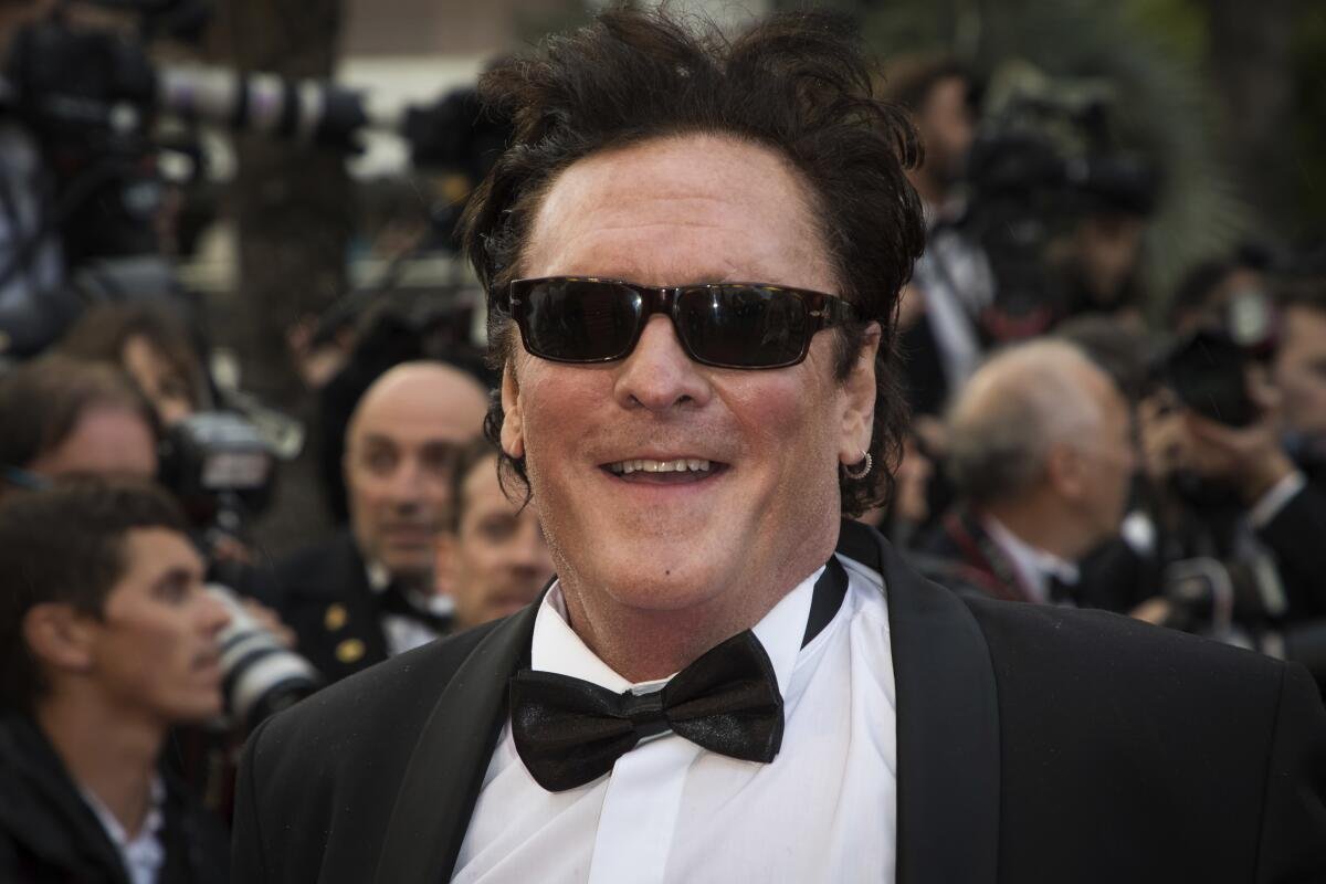 Michael Madsen’s Heart Failure: The Untold Story