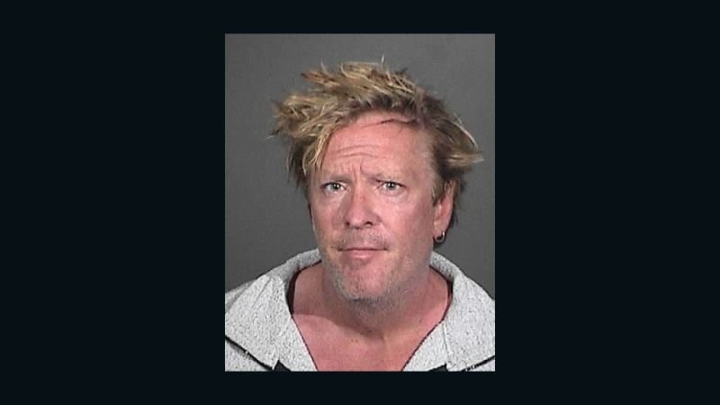 Michael Madsen’s Sons Embrace at Malibu Home After Actor’s Death