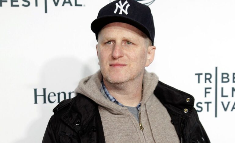 Michael Rapaport’s Auschwitz AI Blunder Sparks Outrage
