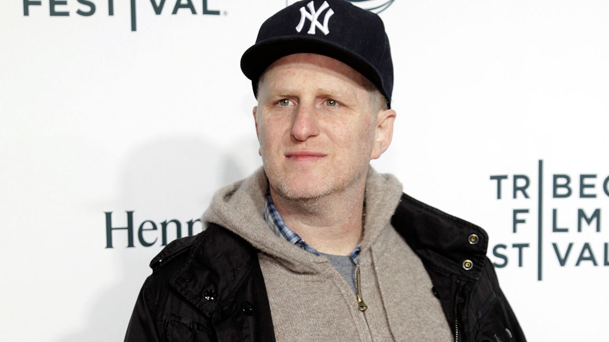 Michael Rapaport’s Auschwitz AI Blunder Sparks Outrage