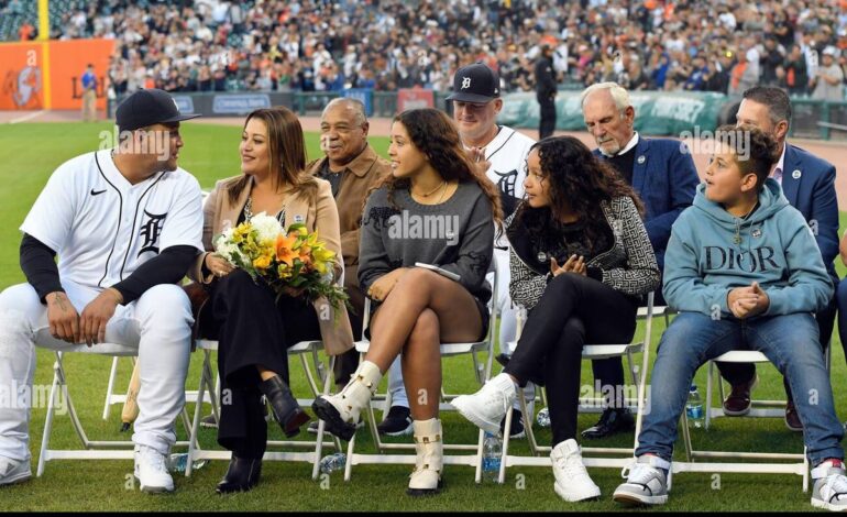 Miguel Cabrera’s Marriage Officially Over After Eight-Year Wait