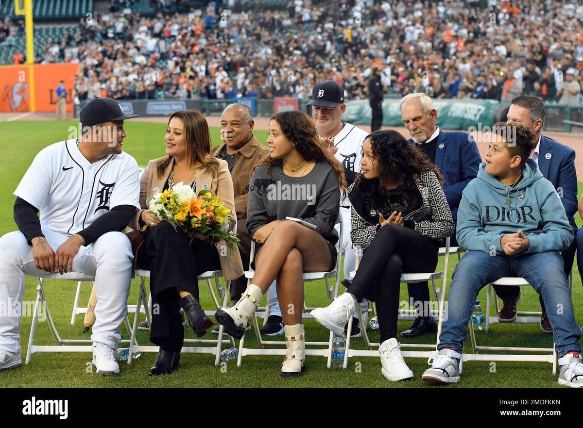 Miguel Cabrera’s Marriage Officially Over After Eight-Year Wait