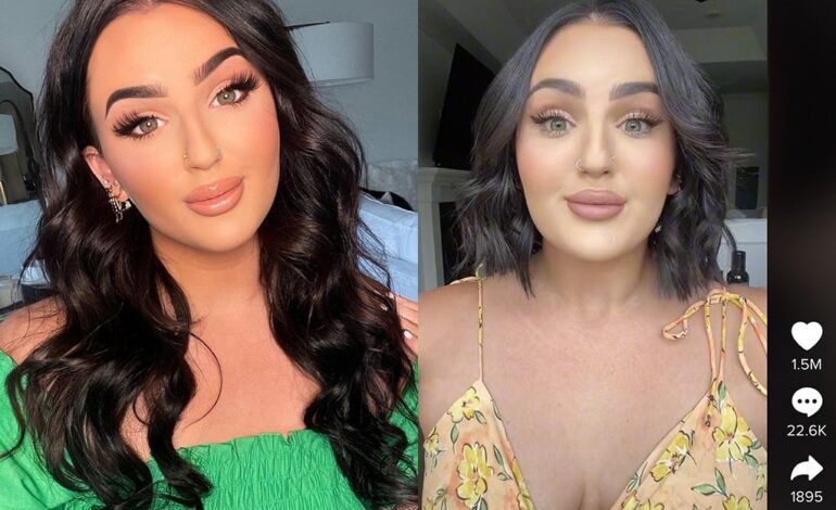 Mikayla Nogueira Breaks Down Her “Natural” 60-Pound Slimdown