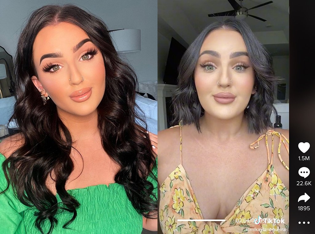 Mikayla Nogueira Breaks Down Her “Natural” 60-Pound Slimdown
