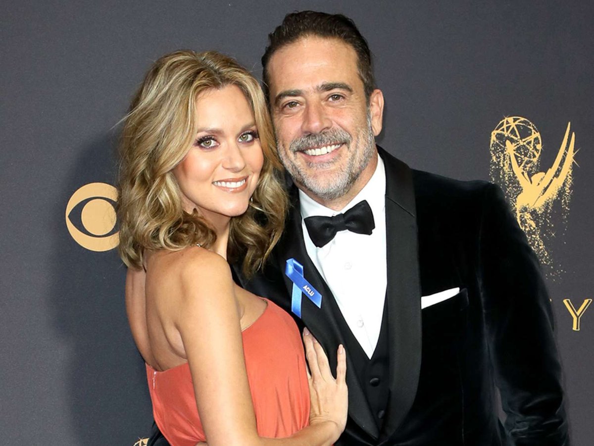 Morgan & Burton’s Private Vows: How They Kept Their Wedding Under Wraps