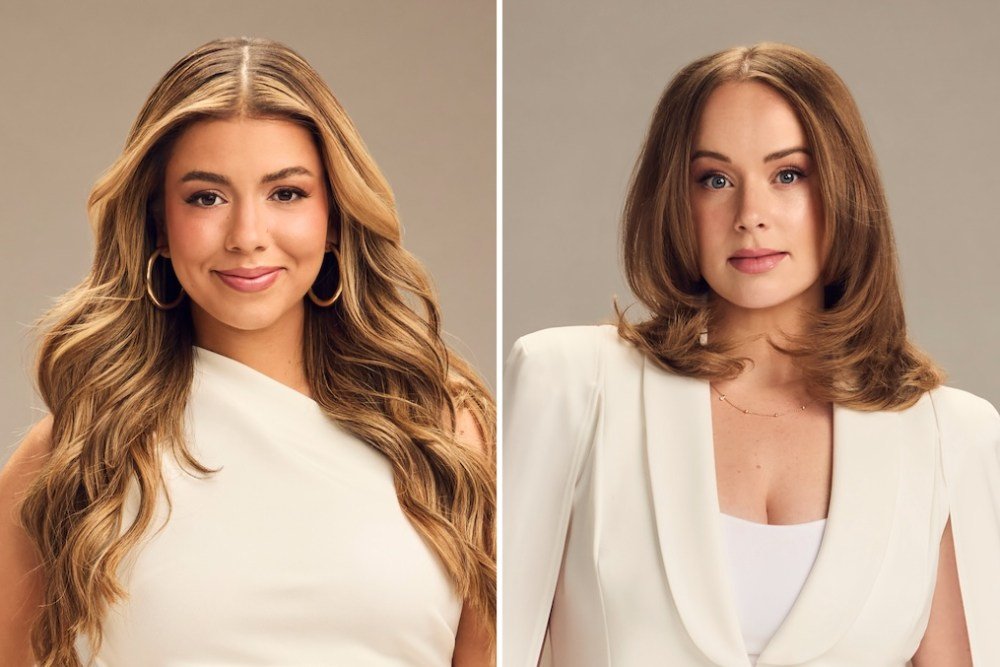 Mormon Wives Stars Jen Affleck & Whitney Leavitt Leap into DWTS Season 34
