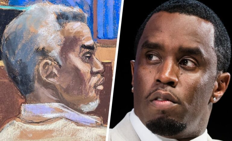 Nancy Grace Labels Diddy Verdict ‘Rich Man’s Justice’ in Scathing Rebuke