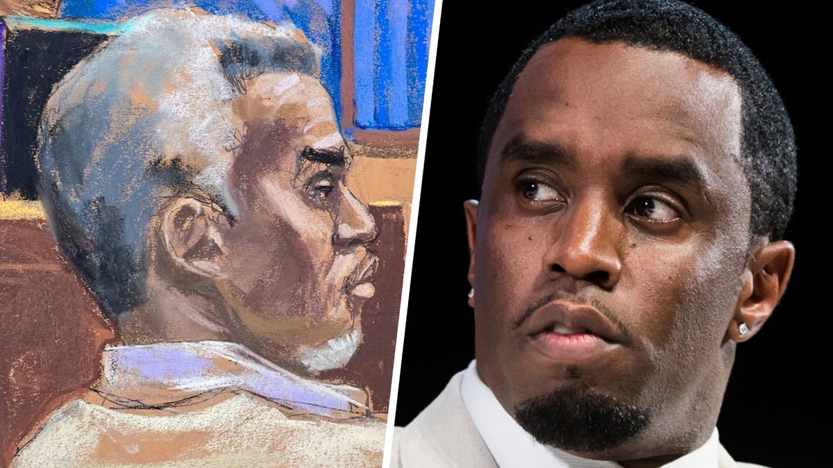 Nancy Grace Labels Diddy Verdict ‘Rich Man’s Justice’ in Scathing Rebuke