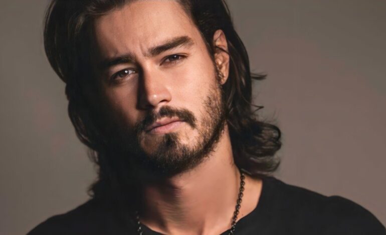 Narcos Star Manuel Masalva Embraces New Life After Coma