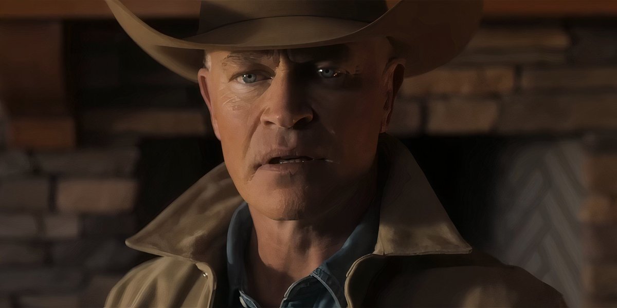 Neal McDonough Opens Up: Hollywood Blackballed Me for My Kissing Rule