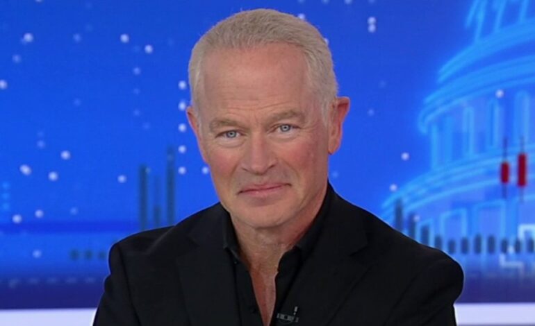 Neal McDonough Reveals No-Kiss Clause That Cost Him Hollywood Roles