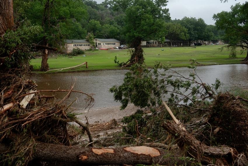 New TikTok Unveils Camp Mystic Girls’ Joyful Moments Before Devastating Texas Flood