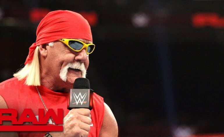 Nick Hogan’s Heartfelt Instagram Tribute to Late Dad Hulk Hogan