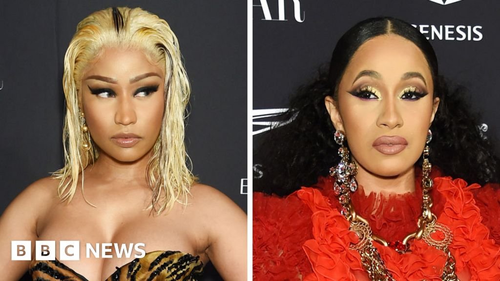 Nicki Minaj Triggers “Karma’s Law” Roast Over Megan, Jay-Z & Roc Nation Lawsuits