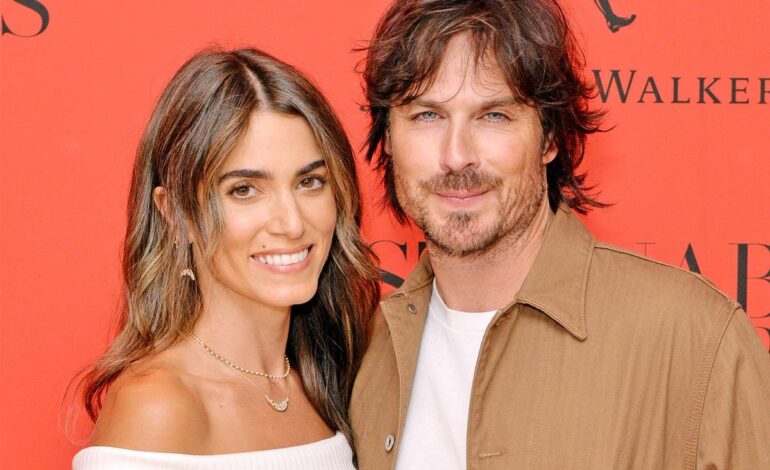 Nikki Reed’s 15-Year Fashion Gamble: Same Shoes, Same Outfit, Zero Regrets
