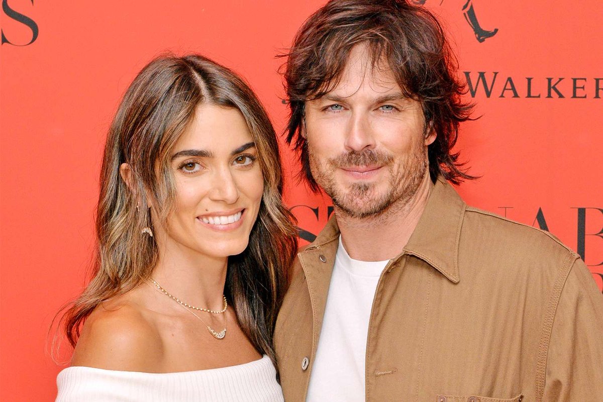 Nikki Reed’s 15-Year Fashion Gamble: Same Shoes, Same Outfit, Zero Regrets