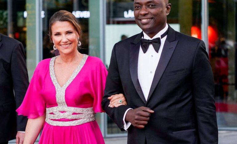 Norwegian Royal Heir Embraces Bisexuality at Pride with Mother’s Proud Backing