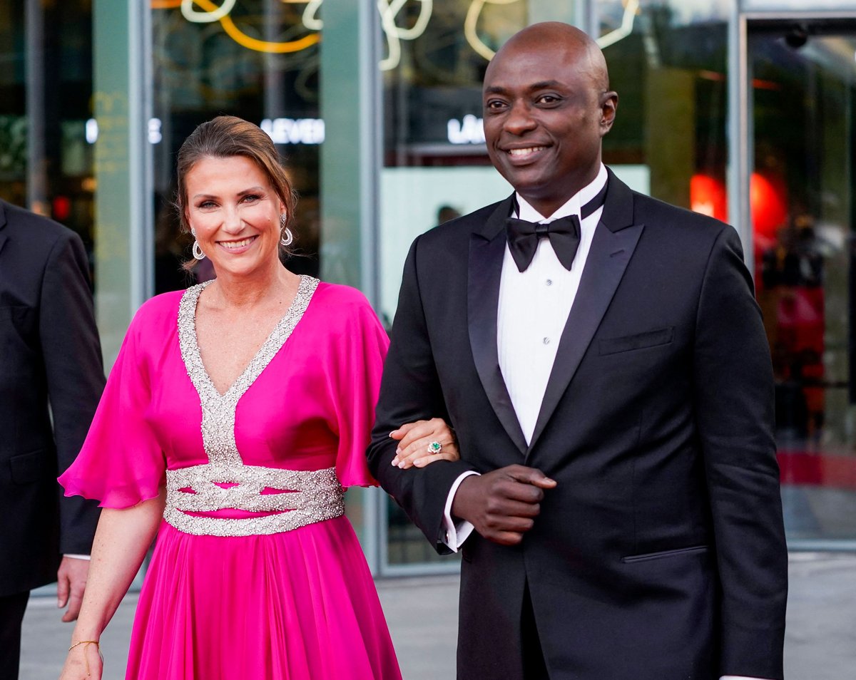 Norwegian Royal Heir Embraces Bisexuality at Pride with Mother’s Proud Backing