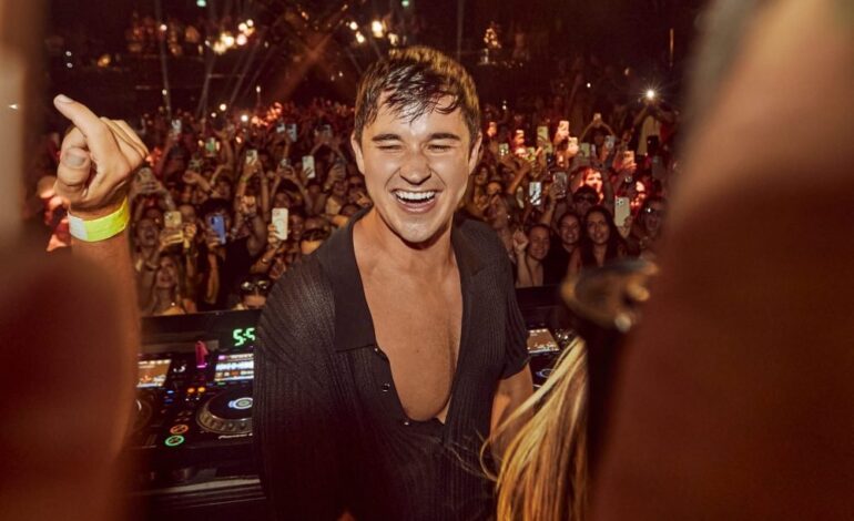 NYC’s Experts Only Festival Unveils Kaskade, Cassian & More
