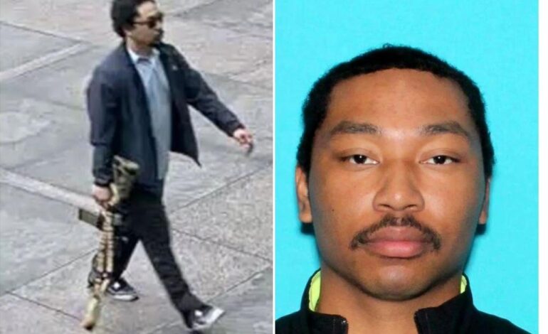 NYC Shooter’s Former Security Guard Role in Nevada Revealed