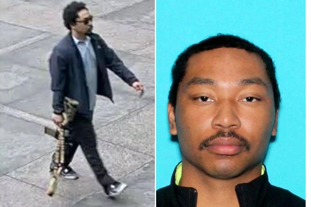 NYC Shooter’s Former Security Guard Role in Nevada Revealed