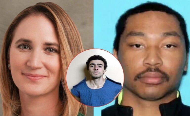 NYC Shooting Victim Sparks Disturbing “Luigi’d” Meme Trend