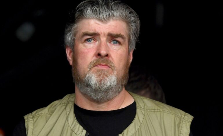 Oasis’s Paul Gallagher Faces Rape Allegation in London Court