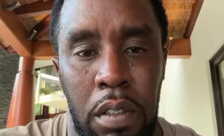 October 3: Diddy’s Federal Sentencing Finally Lands a Date