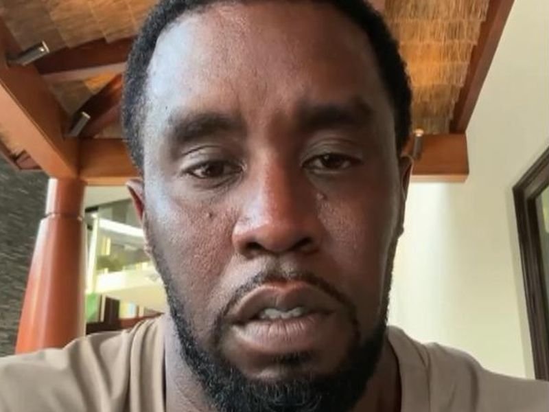 October 3: Diddy’s Federal Sentencing Finally Lands a Date