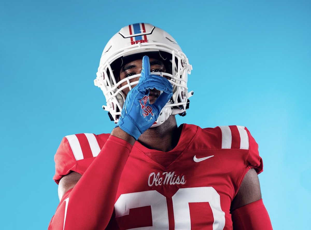 Ole Miss Standout Corey Adams Fatally Shot in Tennessee Suburb