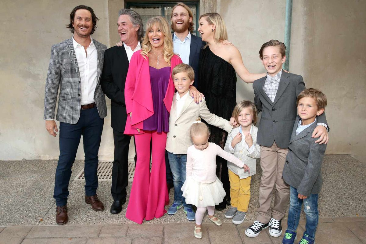 Oliver Hudson Quips ‘Smaller Is Better’ on Fishing Adventure