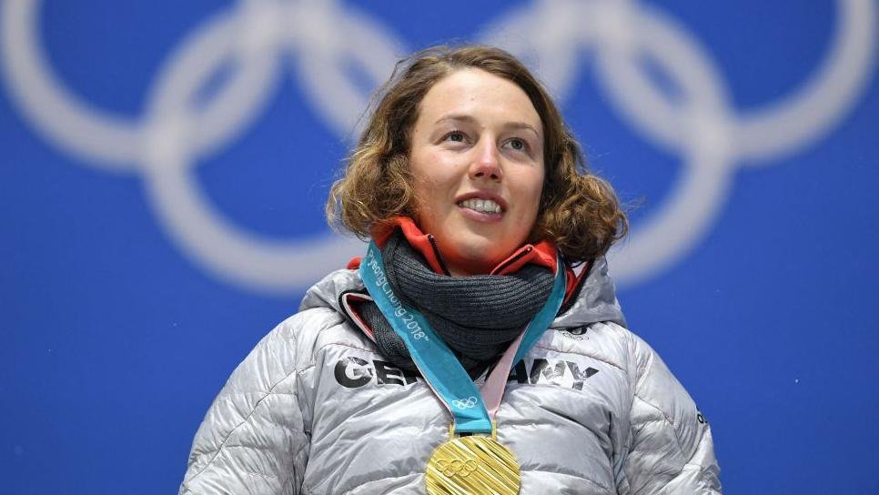 Olympic Biathlon Champion Laura Dahlmeier Dies in Pakistan Climbing Accident