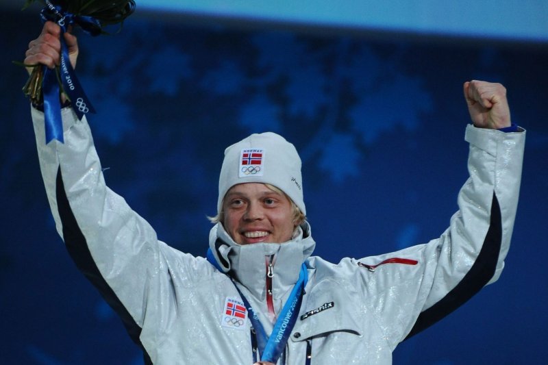 Olympic Medalist Audun Groenvold Struck by Lightning, Dies at 49