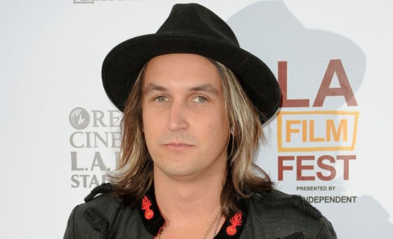 OneRepublic’s Tim Myers Trades Basslines for Ballots in California Lt. Gov Race