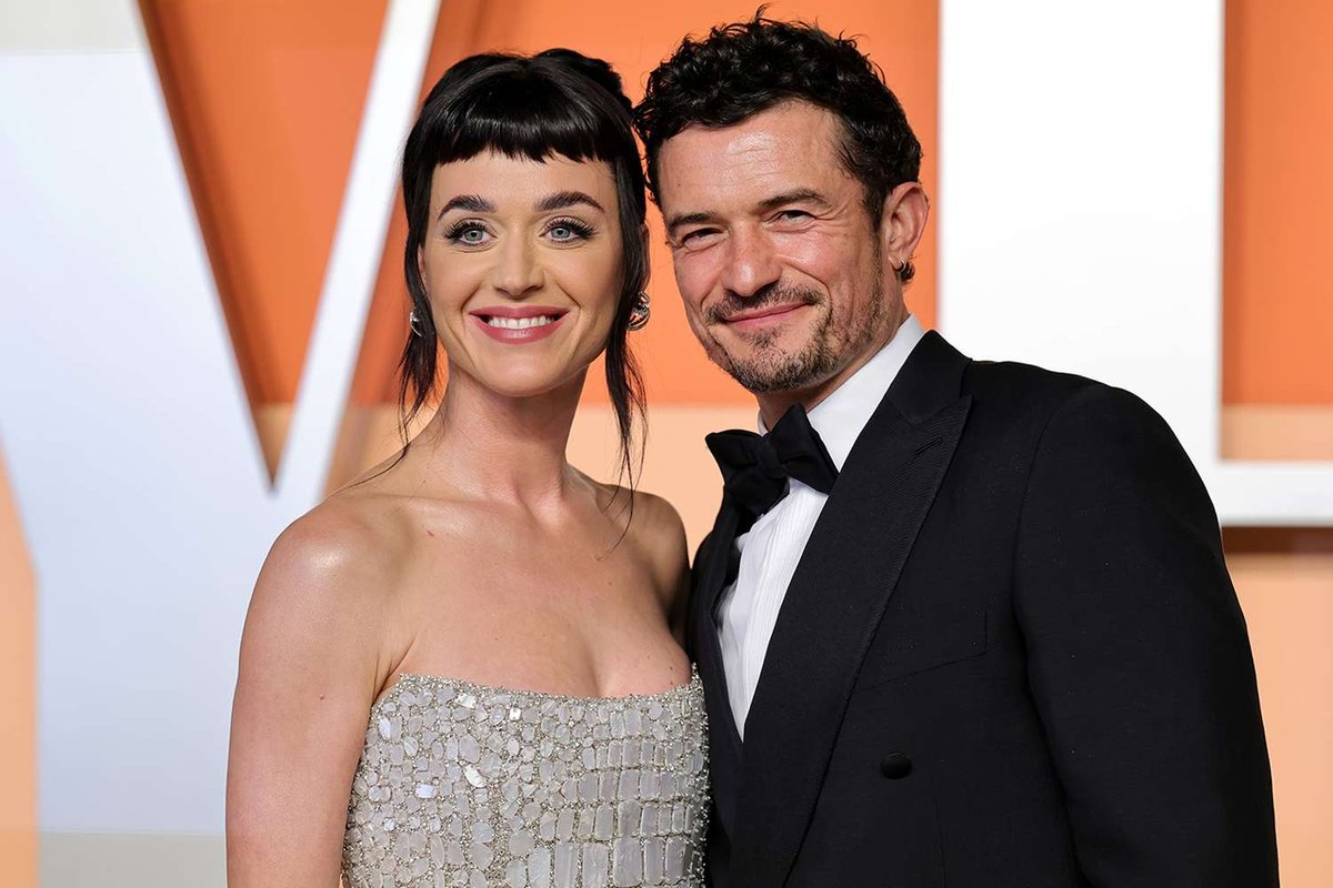Orlando Bloom’s Capri Snorkel Sparks Co-Parenting Masterclass