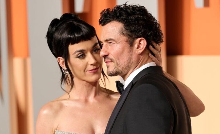 Orlando Bloom Teases ‘New Beginning’ After Katy Perry Split—Profound or Predictable?