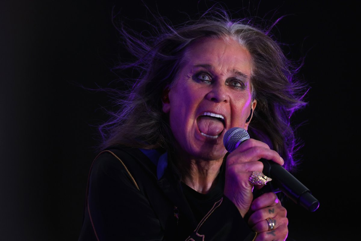 Ozzy Osbourne’s Anti-Mope Ceremony: Inside His Unconventional Funeral Wishes